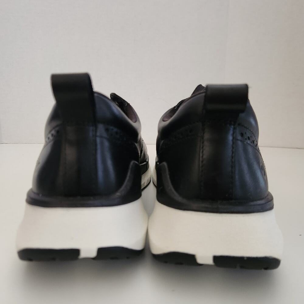 ECCO Men's Biom 2.2 Hybrid Sneaker, Black, 10-10.5 - Picture 5 of 8